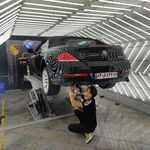 بنیانگذارکارشناسی رنگ فنی خودرو صمدعبادی