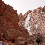 آبشار پیر غار