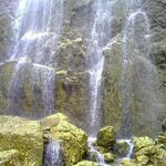 آبشار پیر غار