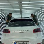 بنیانگذارکارشناسی رنگ فنی خودرو صمدعبادی