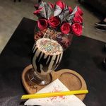 کافه و سفره خانه تیام