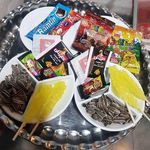 کافه و سفره خانه تیام