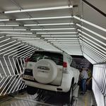 بنیانگذارکارشناسی رنگ فنی خودرو صمدعبادی