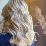 سالن زیبایی تخصصی  الهام و آزاده