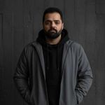 سعید کریمی مغانلو