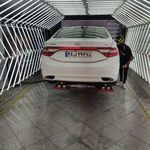 بنیانگذارکارشناسی رنگ فنی خودرو صمدعبادی