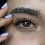 سالن تخصصى مژه یاسی کمالیان