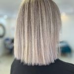 سالن زیبایی تخصصی  الهام و آزاده