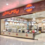 نمایندگی پارس خزر غرب تهران