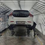 بنیانگذارکارشناسی رنگ فنی خودرو صمدعبادی