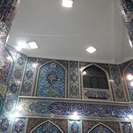 مسجد امام علی  