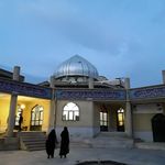 مسجد امام علی  