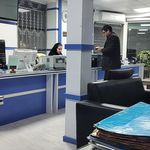بیمه ایران نمایندگی محمدرضا حسن بیگی