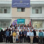 شرکت تعاونی کشاورزی مرغداران تربت حیدریه