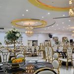 تالار باغچه مینو