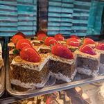 شیرینی آب نبات