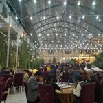 باغ تالار گیتی