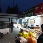 باربری حاتمی (آسیا سفر شهریار)
