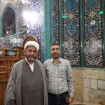 مسجد امام علی  