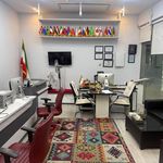 آژانس خدمات مسافرت هوایی و گردشگری  باران همتای آسیا