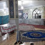 مسجد امام علی  