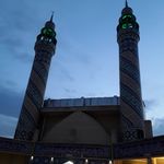 مسجد امام علی  