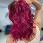 سالن زیبایی تخصصی  الهام و آزاده