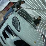 بنیانگذارکارشناسی رنگ فنی خودرو صمدعبادی