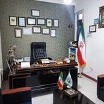 دفتر وکالت زینالی