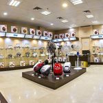 نمایندگی پارس خزر غرب تهران