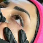 خانه زیبایی گل خدمات تخصصی آرایش دائم