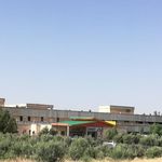 بیمارستان شهید دکتر چمران