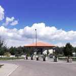 بیمارستان شهید دکتر چمران