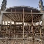 مسجد امام علی بن موسی الرضا علیه السلام