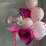 بادکنک آرایی آمل