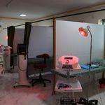 کلینیک فیزیوتراپی دکتر جوانشیر