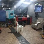 مکانیکی و تعمیرگاه تخصصی نوروزی