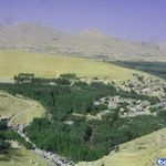 روستای ده چشمه