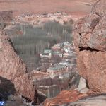 روستای ده چشمه