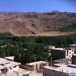 روستای ده چشمه