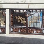 خدمات نقاشی ساختمان فتحی