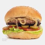 فست فود گیاهی (های وگن)