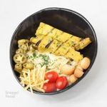 فست فود گیاهی (های وگن)