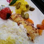 رستوران قصر سفید روما