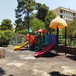 پارک شهروند (بوستان شهروند)