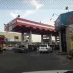 پمپ گاز افق