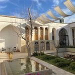 درختی بوتیک هتل