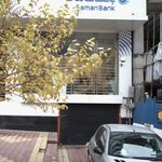 بانک صادرات شعبه شهران