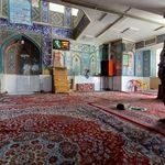 مسجد علی ابن ابیطالب