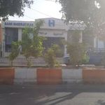 بانک صادرات شعبه شهرستان ارزوئیه